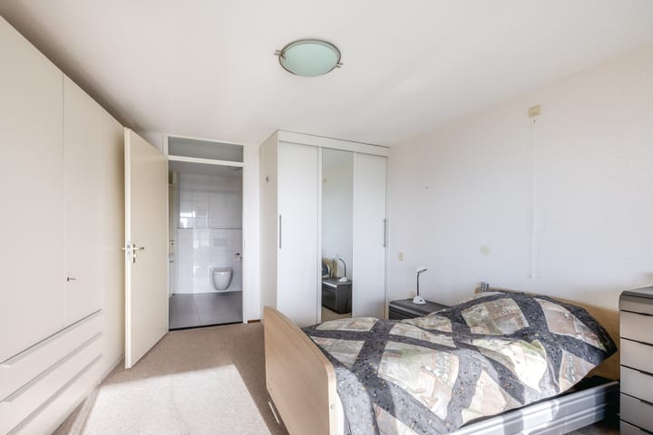Appartement te koop: Bernhardhof 642, Gouda
