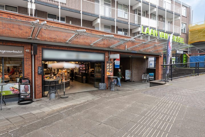 Europaboulevard 361, Alkmaar