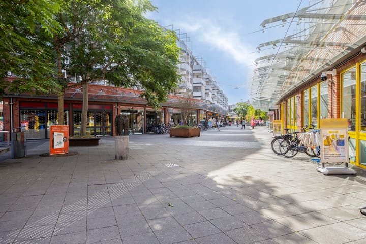 Europaboulevard 361, Alkmaar