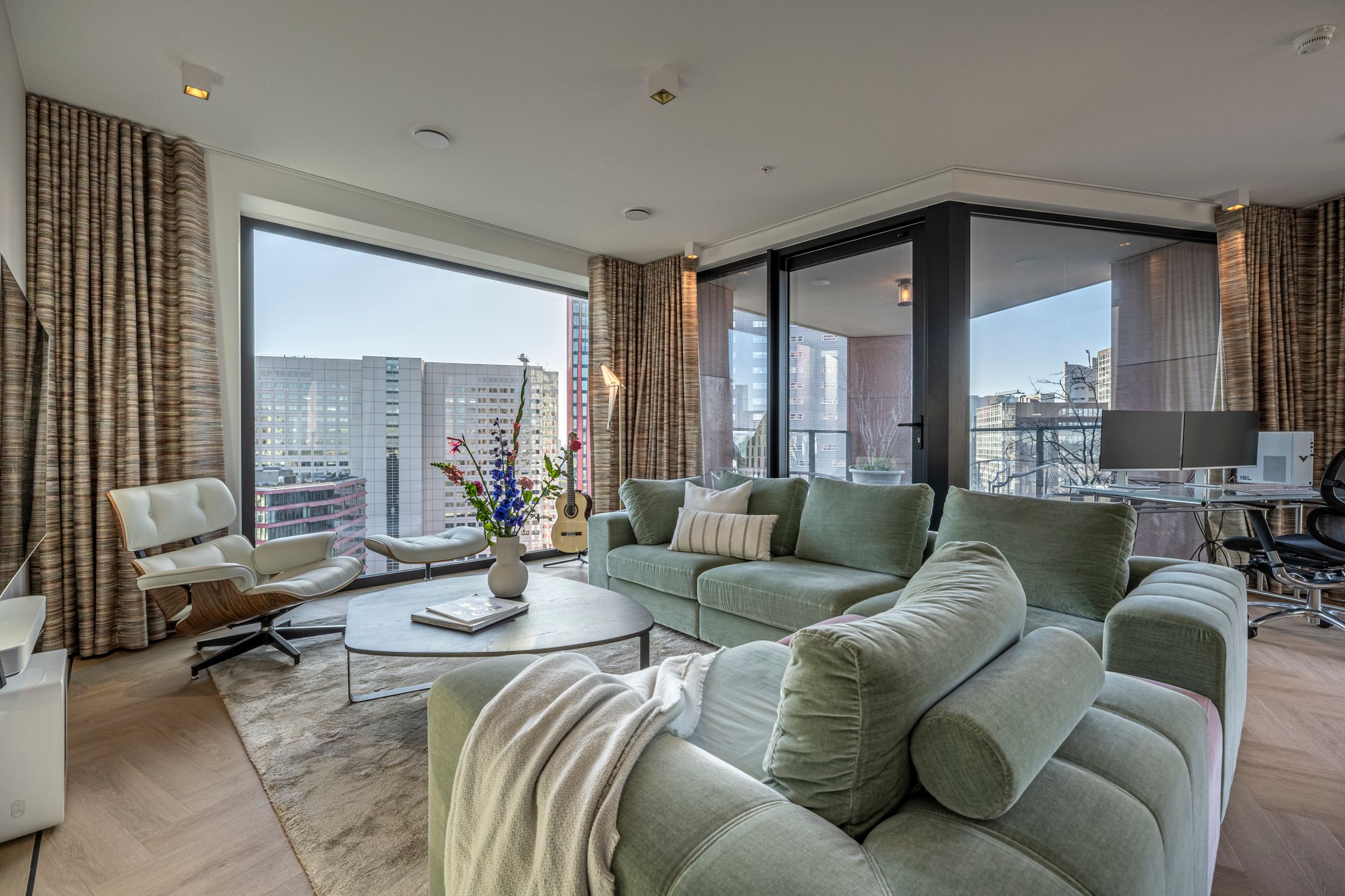 Wijnhaven 65 C20