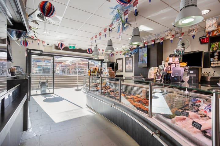 Europaboulevard 361, Alkmaar