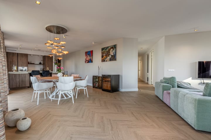 Appartement te koop: Wijnhaven 65C20, Rotterdam