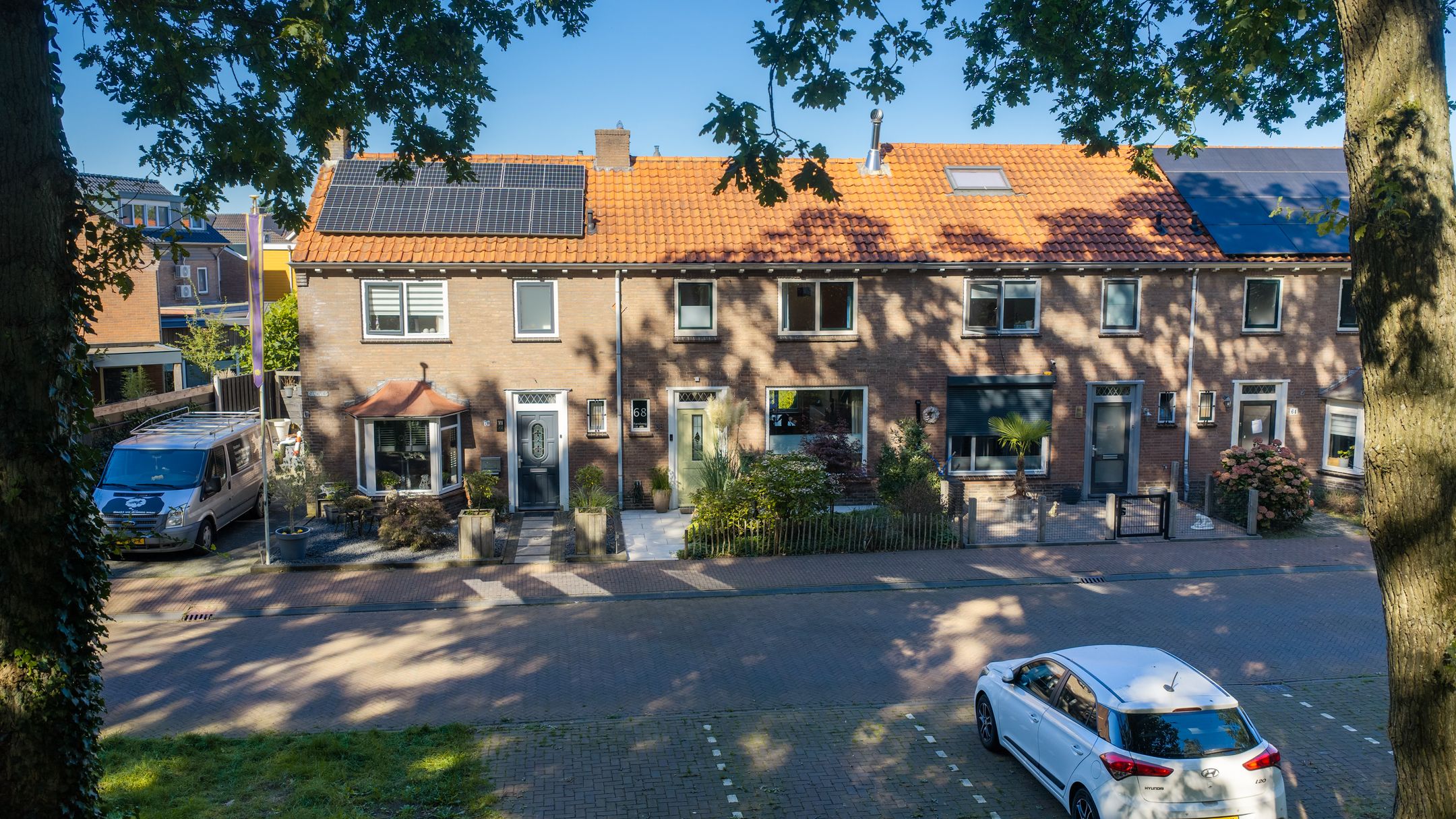 Photo 45 of Randweg 68