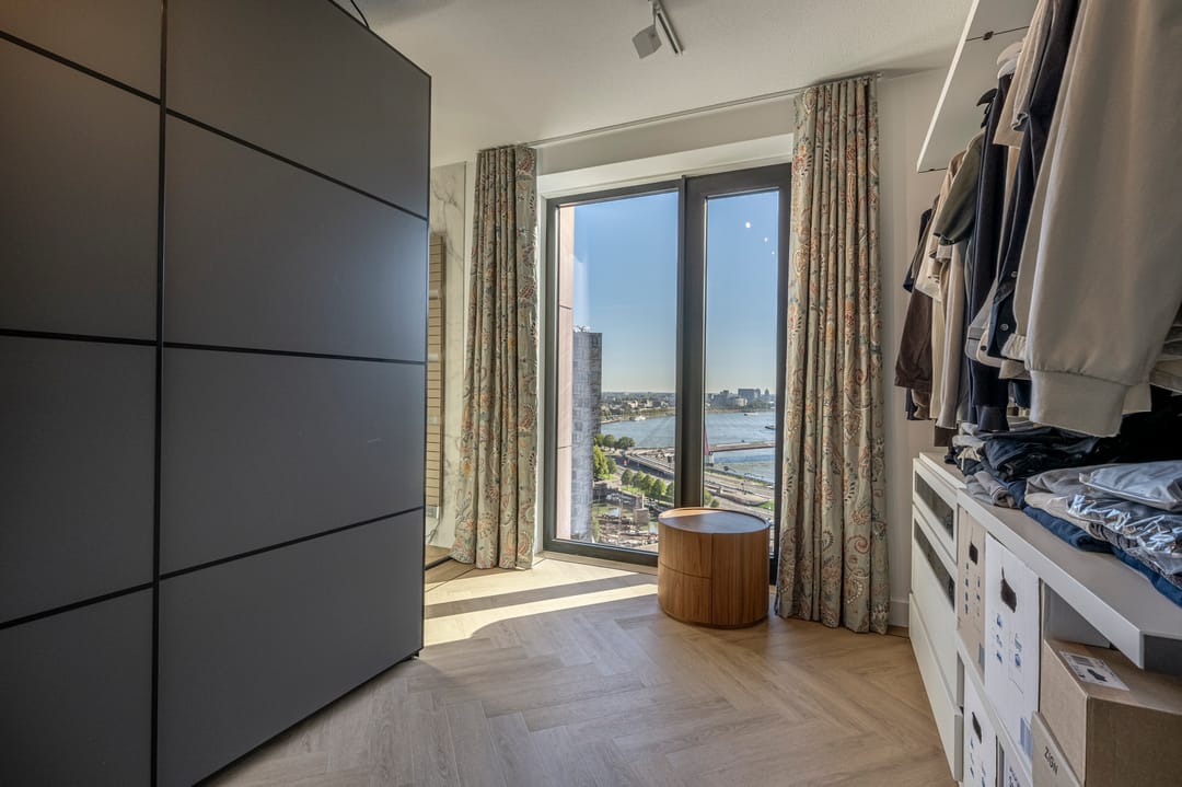 Foto 46 van Wijnhaven 65-C20