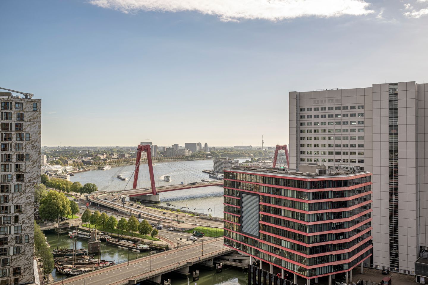 Foto 50 van Wijnhaven 65-C20