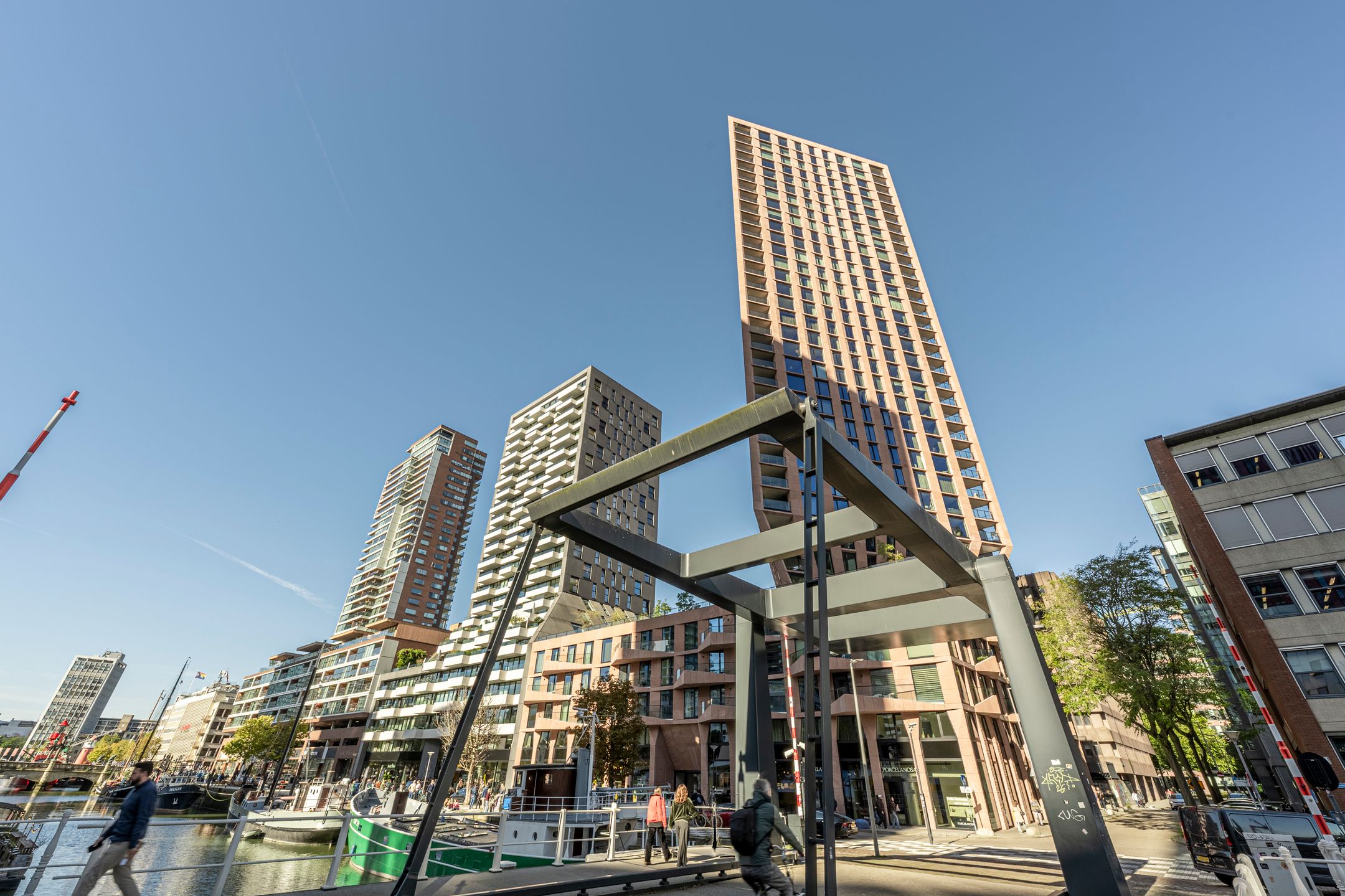 Foto 63 van Wijnhaven 65-C20