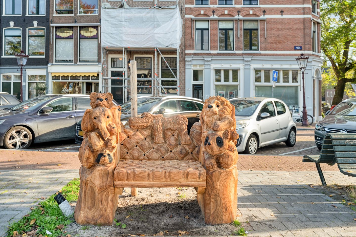 Photo 44 of Amstel 49-A