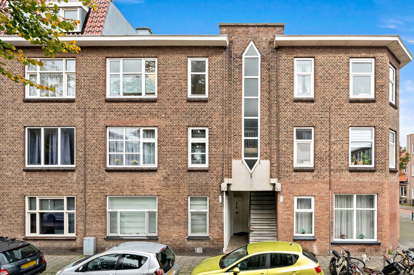 Foto 1 van Hilversumsestraat 13