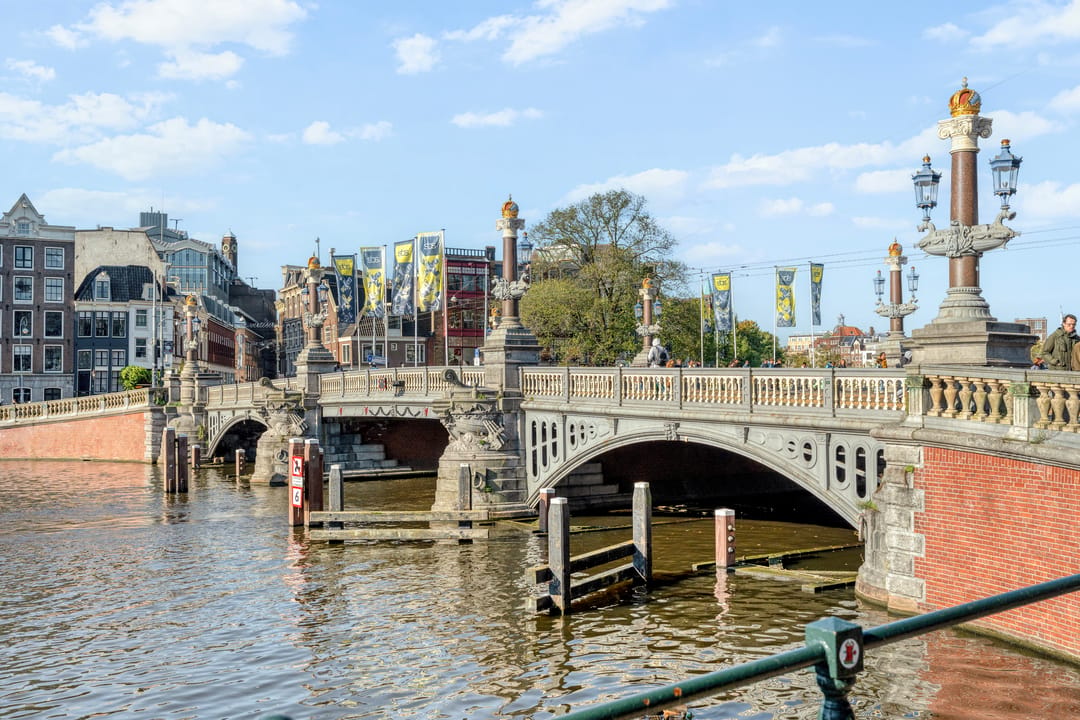 Photo 38 of Amstel 49-A