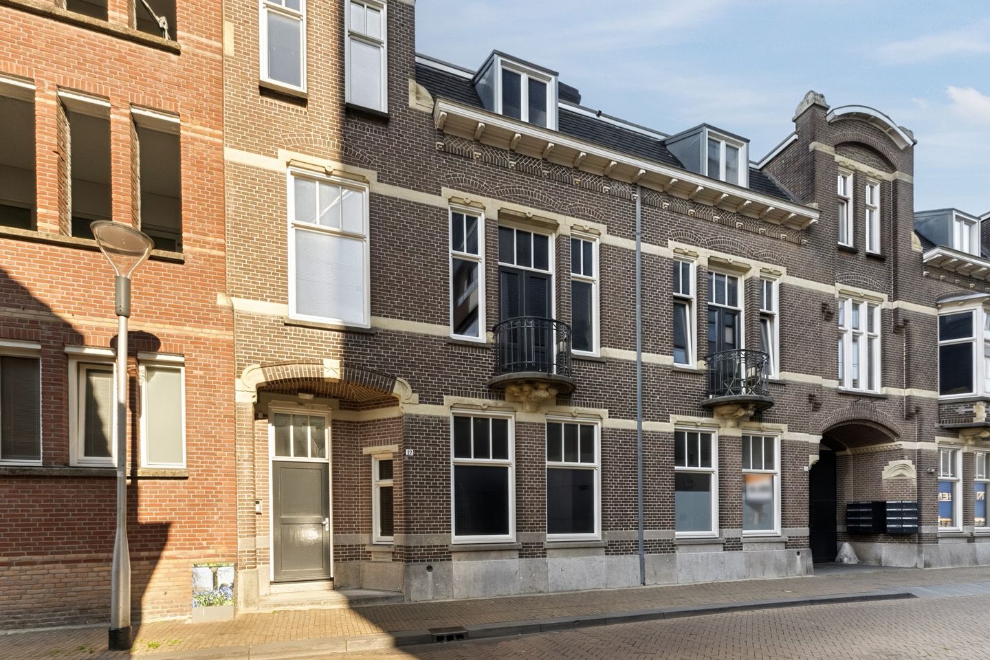 Photo 20 of Telegraafstraat 27-02