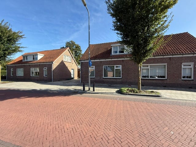 Foto 3 van Burgemeester van der Borchstraat 23