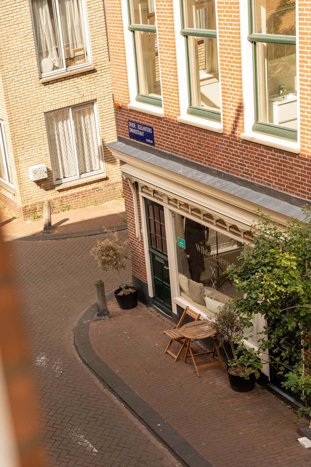 Photo 17 of Derde Egelantiersdwarsstraat 20-H