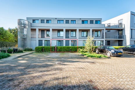 Zandheuvel thumbnail