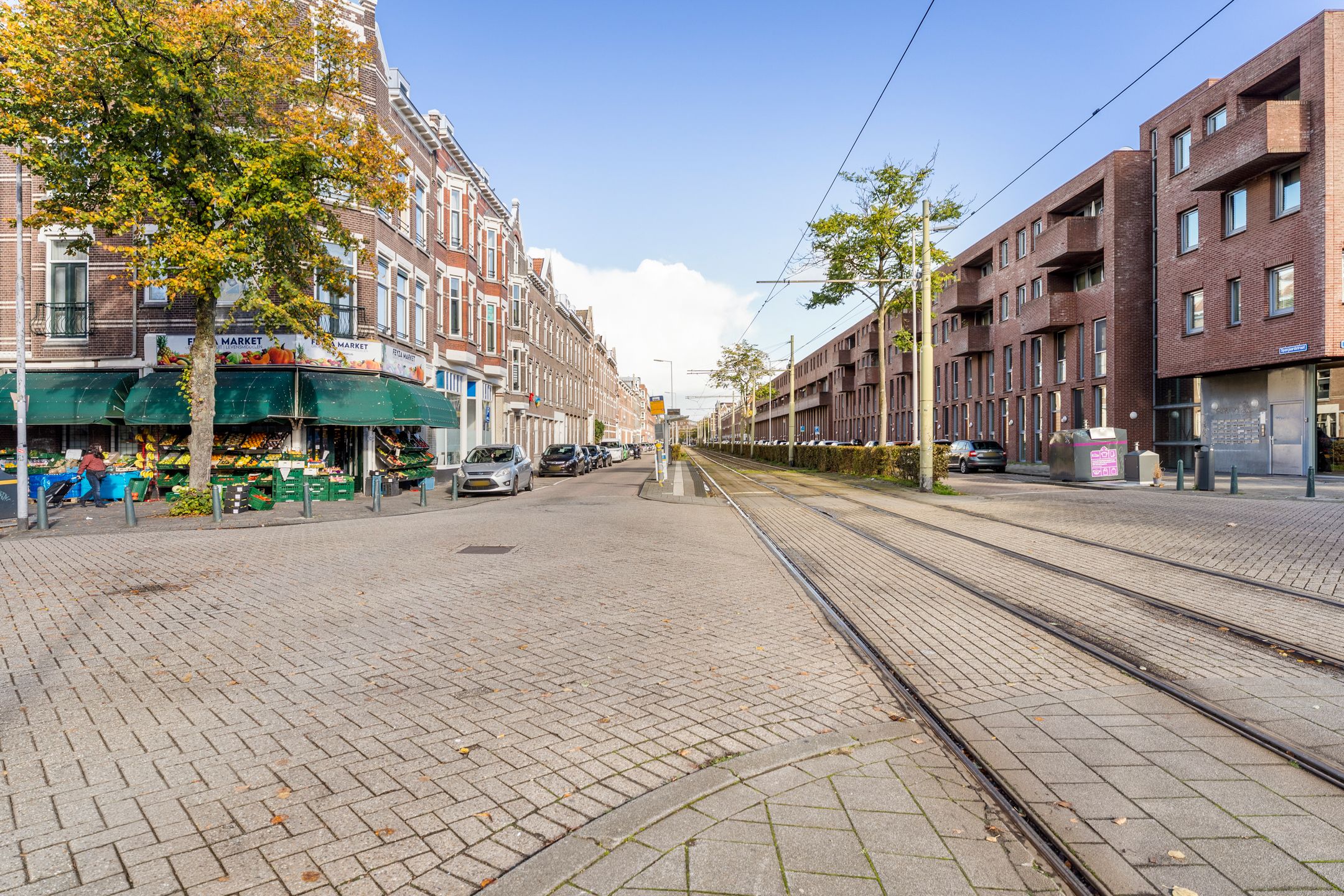 Foto 30 van Spanjaardstraat 111-B01