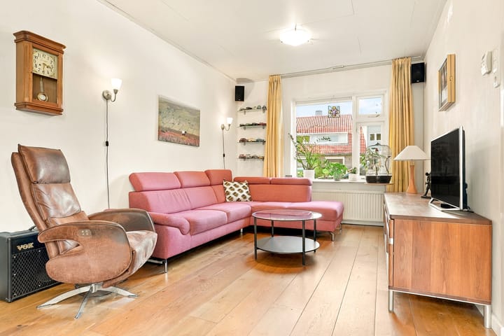 Foto 4 van Oosterpad 28