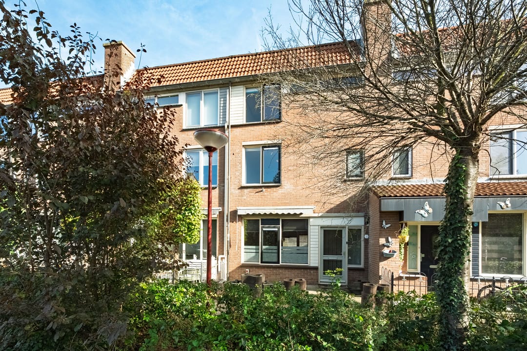 Foto 1 van Olsterveste 4