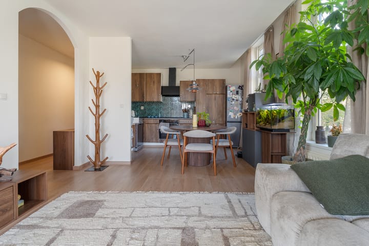 Foto 4 van Spanjaardstraat 111-B01