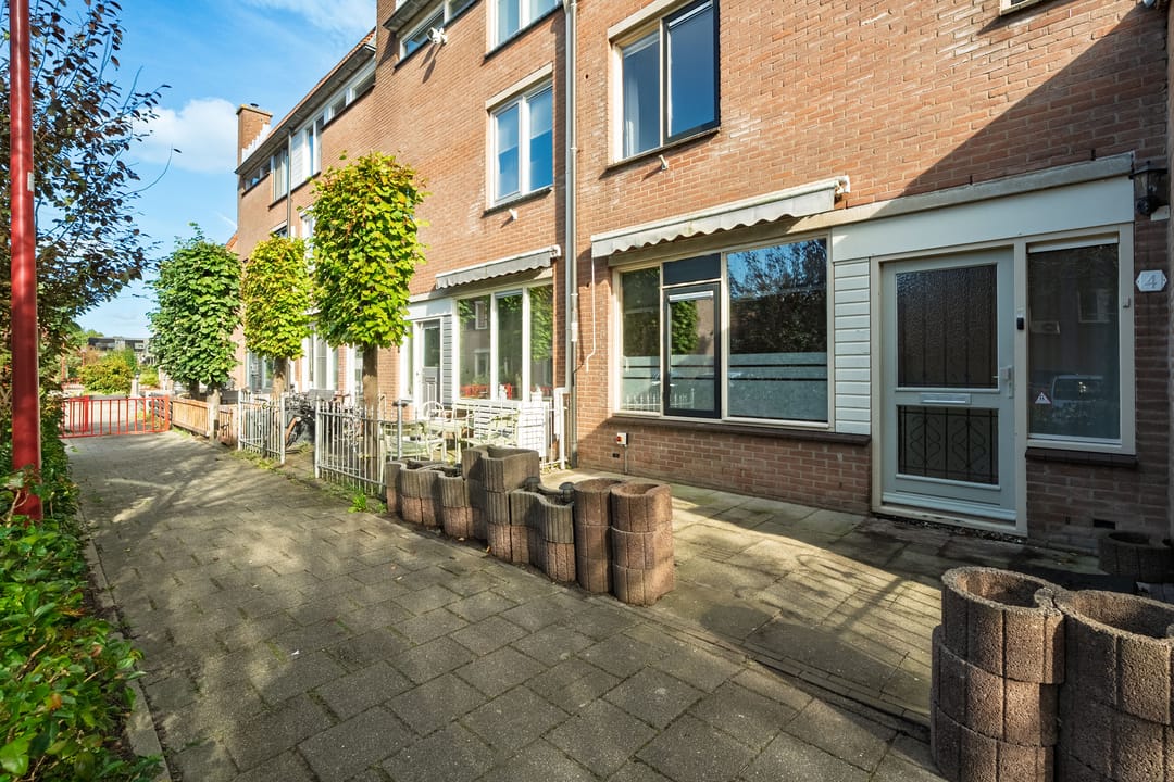 Foto 7 van Olsterveste 4
