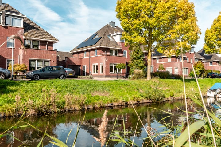 Foto 4 van Bakboord 7