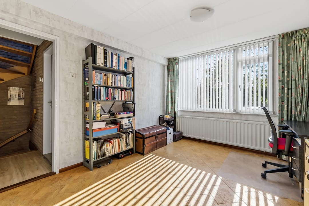 Foto 46 van De Hooghkamer 3