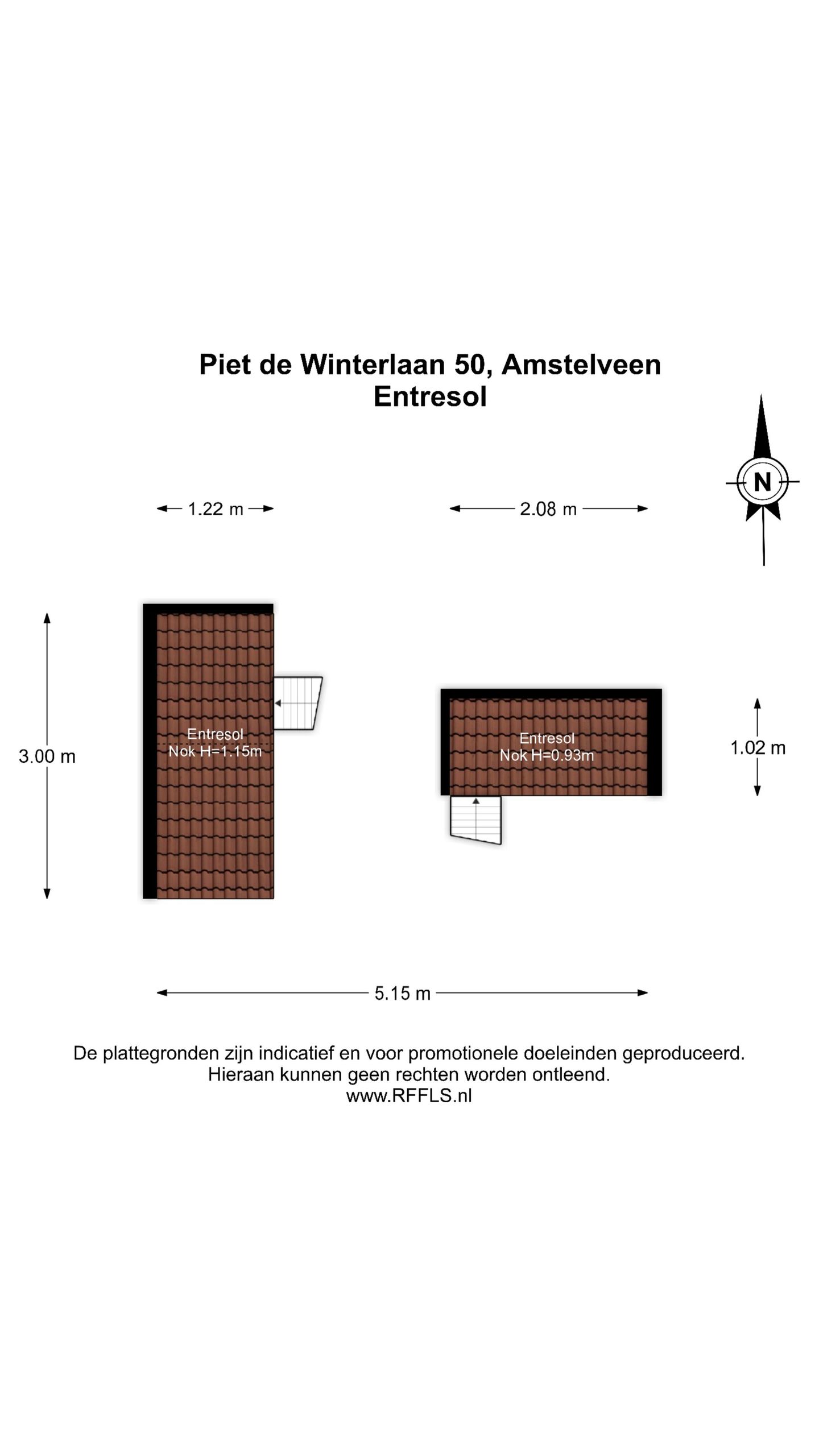 Foto 50 van Piet de Winterlaan 50