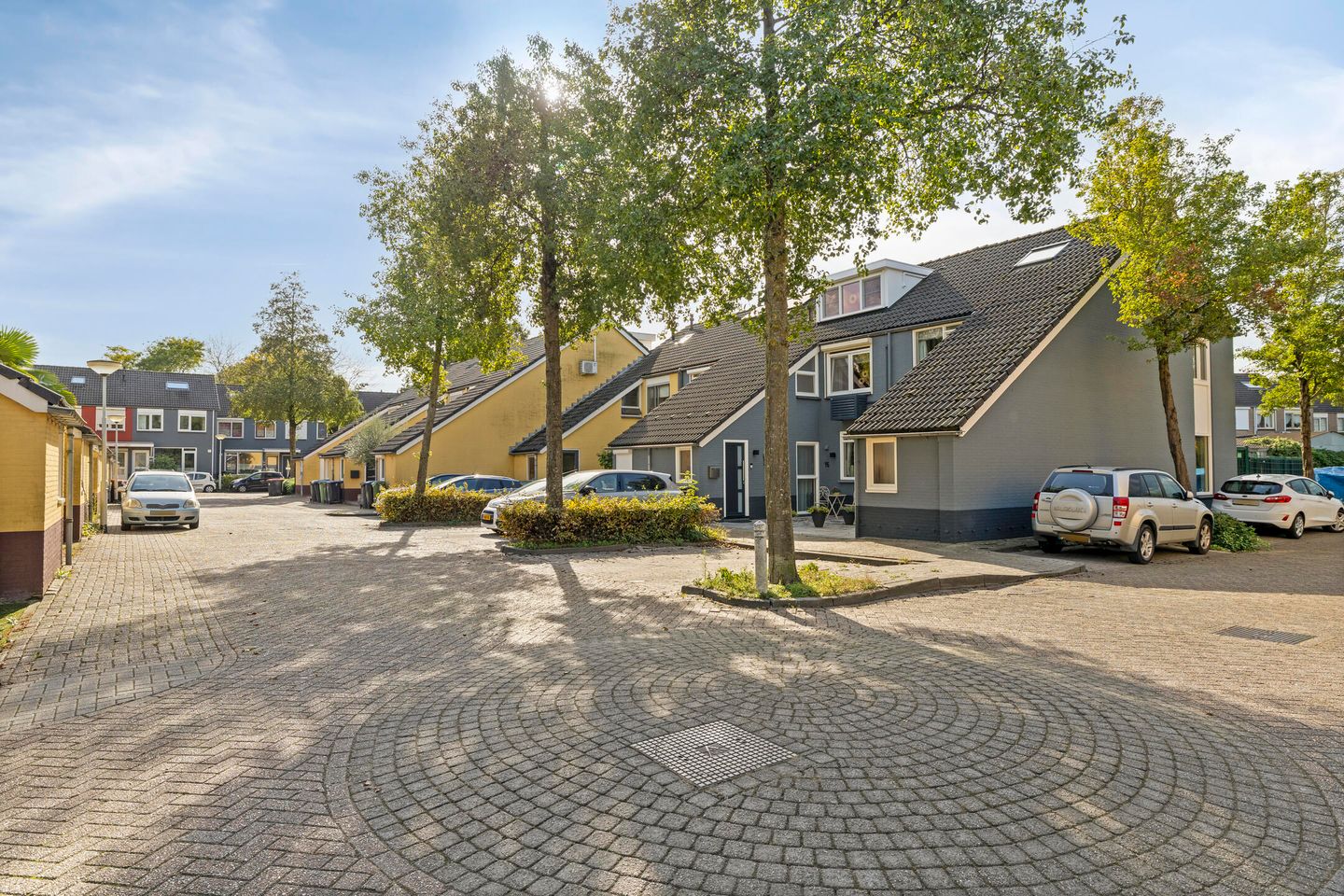 Foto 5 van Drossaard 16