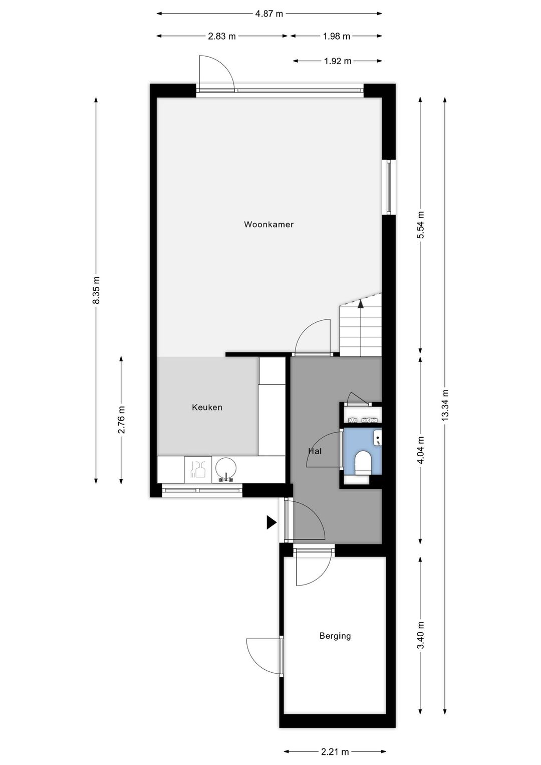 Foto 11 van Drossaard 16