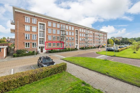 Graaf Hendrik III laan thumbnail