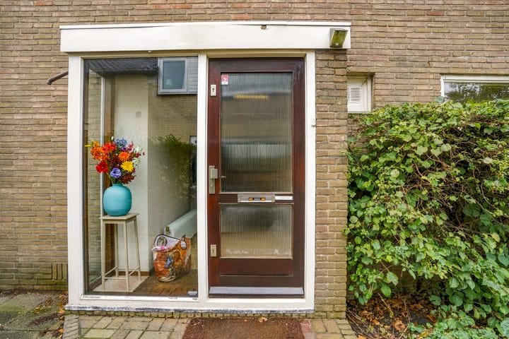Foto 2 van Jac. P. Thijsselaan 29