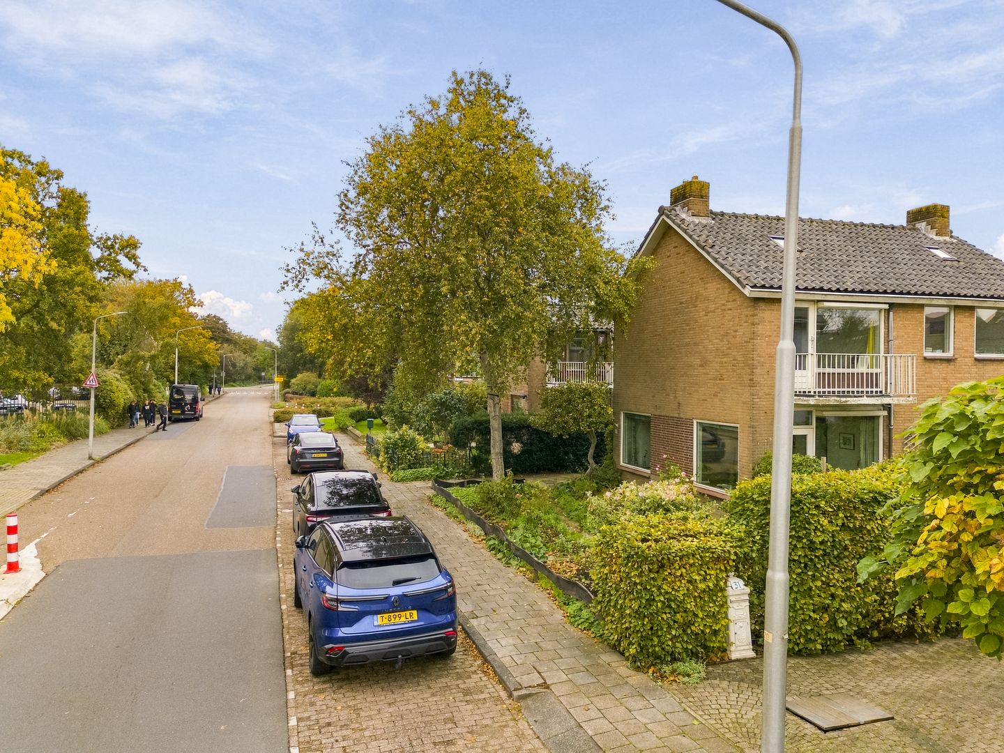 Foto 44 van Jac. P. Thijsselaan 29