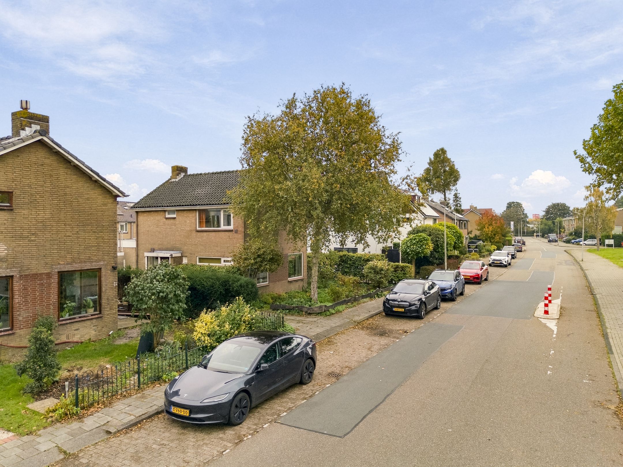Foto 45 van Jac. P. Thijsselaan 29