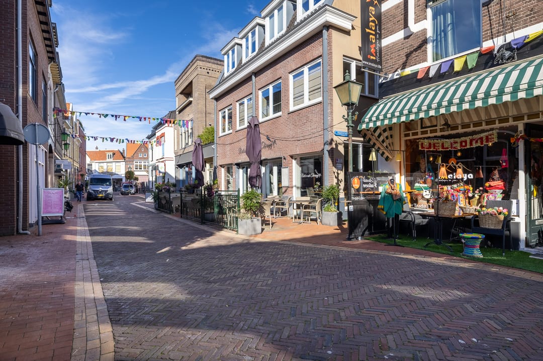 Photo 37 of Kapelstraat 30-A