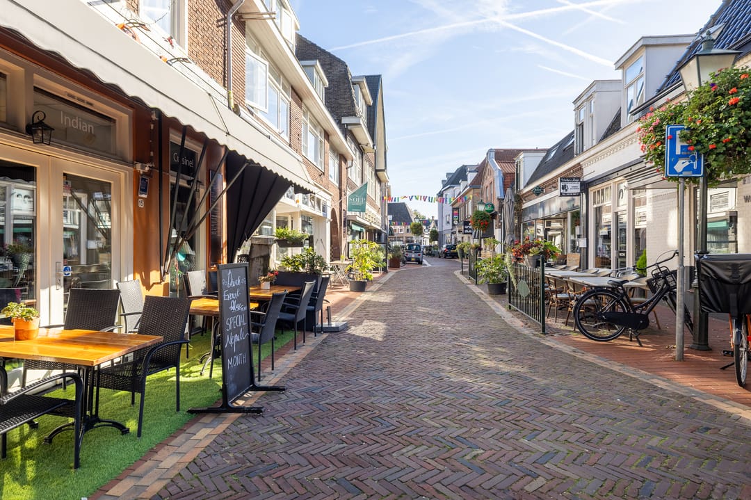 Photo 38 of Kapelstraat 30-A