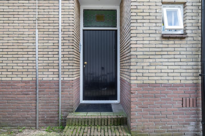 Photo 2 of Kapelstraat 30-A
