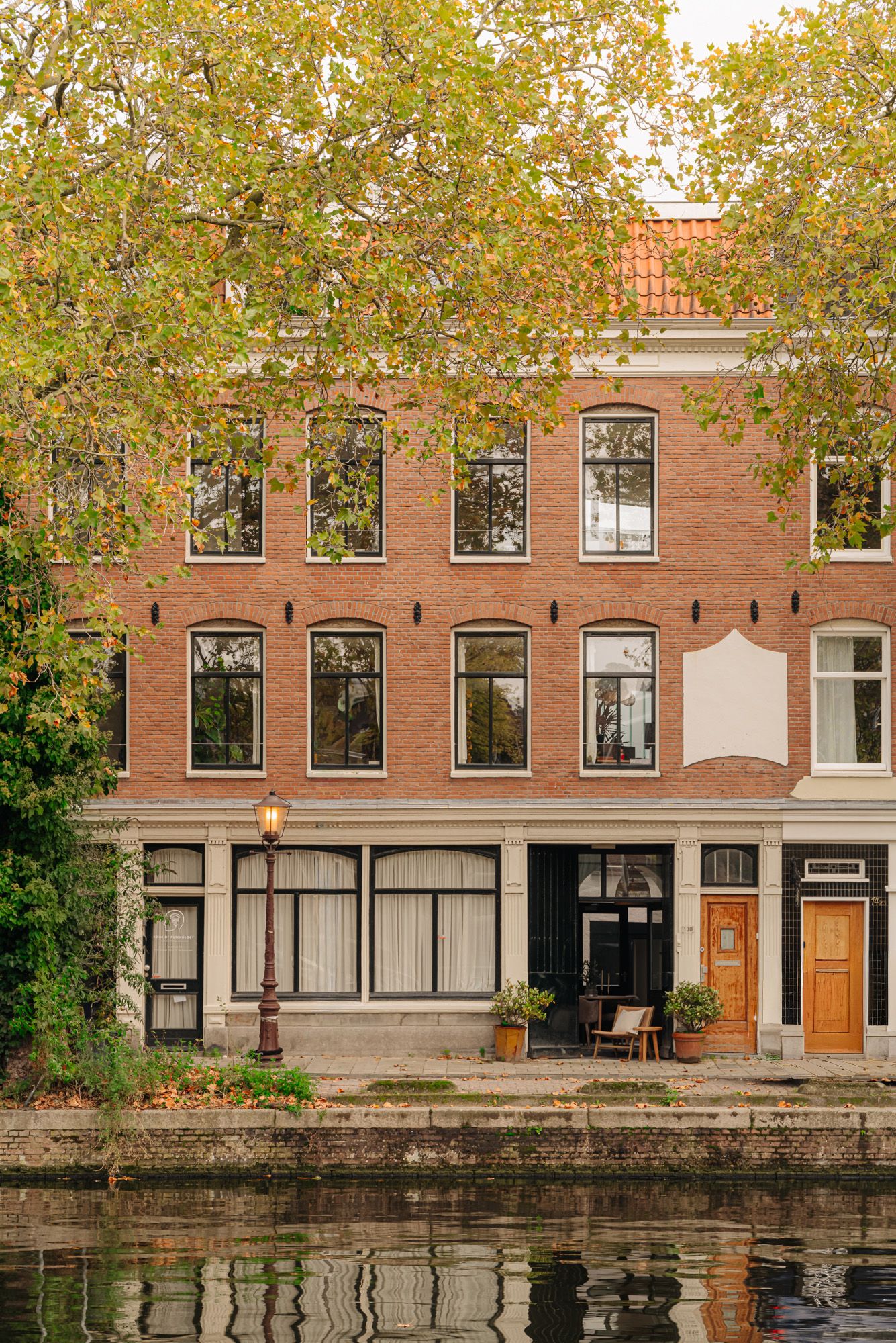 Foto 57 van Schinkelkade 13-B