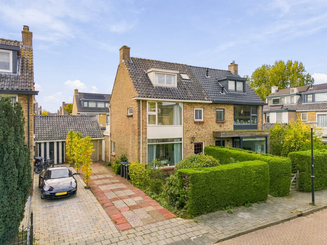 Foto 1 van Henk Oostveenstraat 4