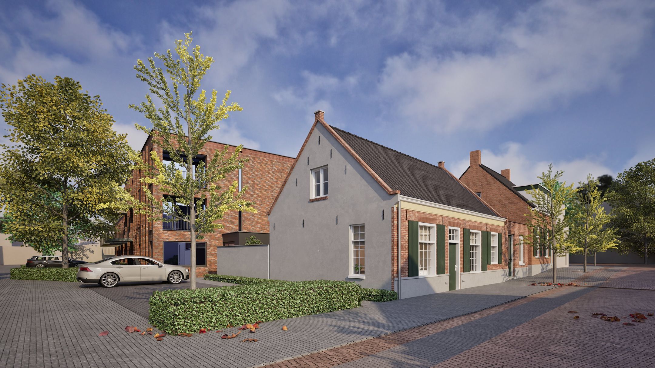 Schoolstraat 4 