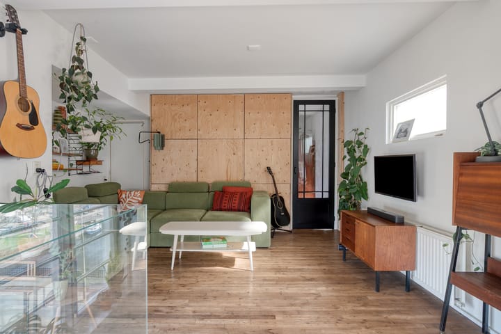 Foto 2 van Hoofdweg 454-4