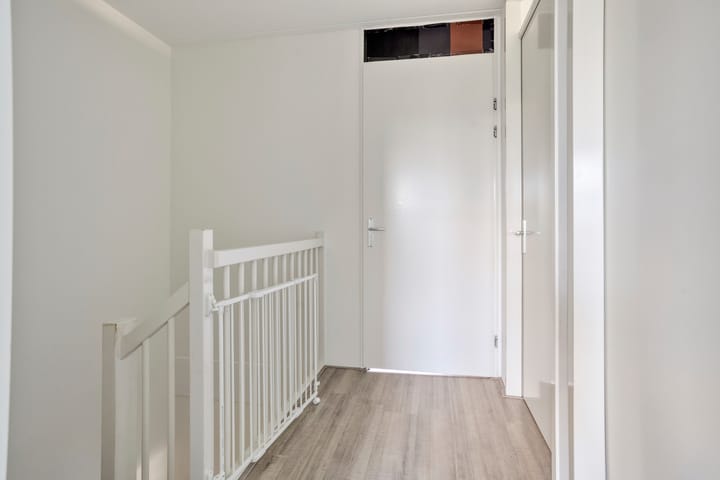 Tussenwoning te koop: Seramstraat 15, Zwolle