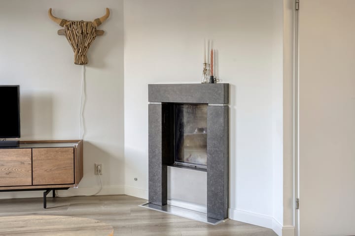 Tussenwoning te koop: Seramstraat 15, Zwolle