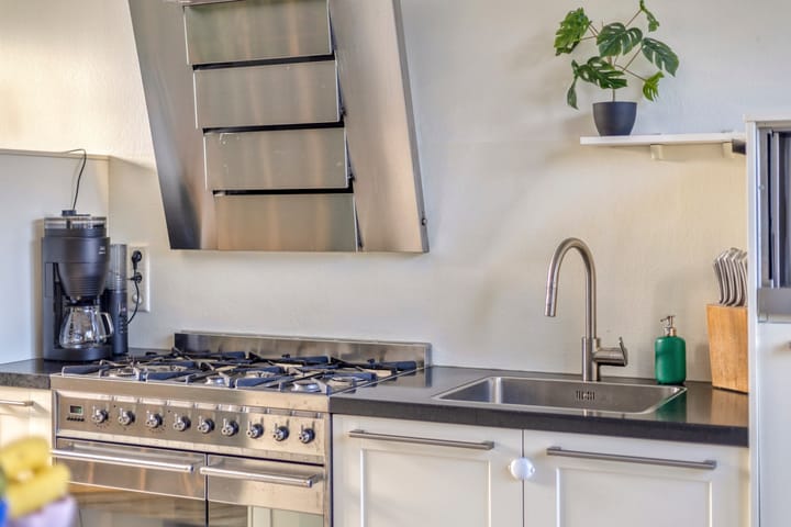 Tussenwoning te koop: Seramstraat 15, Zwolle