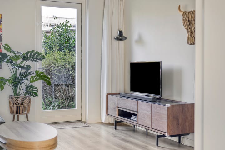 Tussenwoning te koop: Seramstraat 15, Zwolle