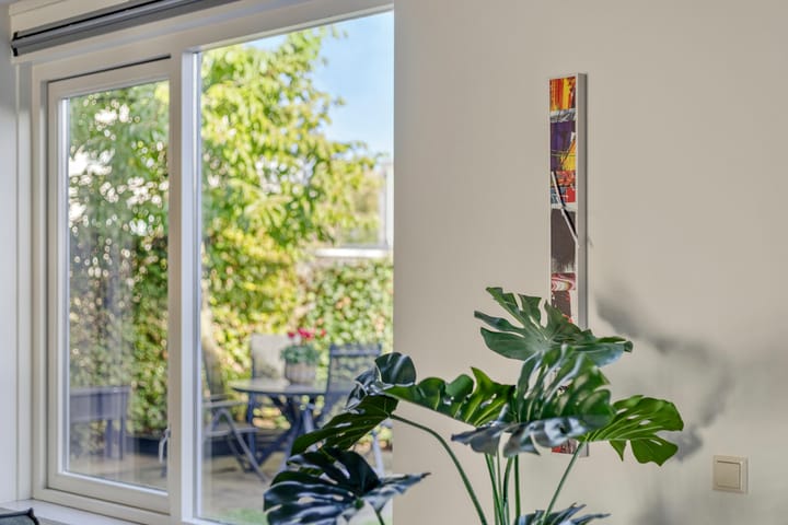 Tussenwoning te koop: Seramstraat 15, Zwolle