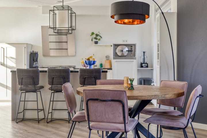 Tussenwoning te koop: Seramstraat 15, Zwolle
