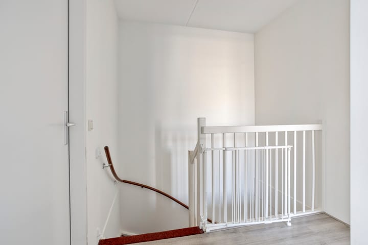 Tussenwoning te koop: Seramstraat 15, Zwolle