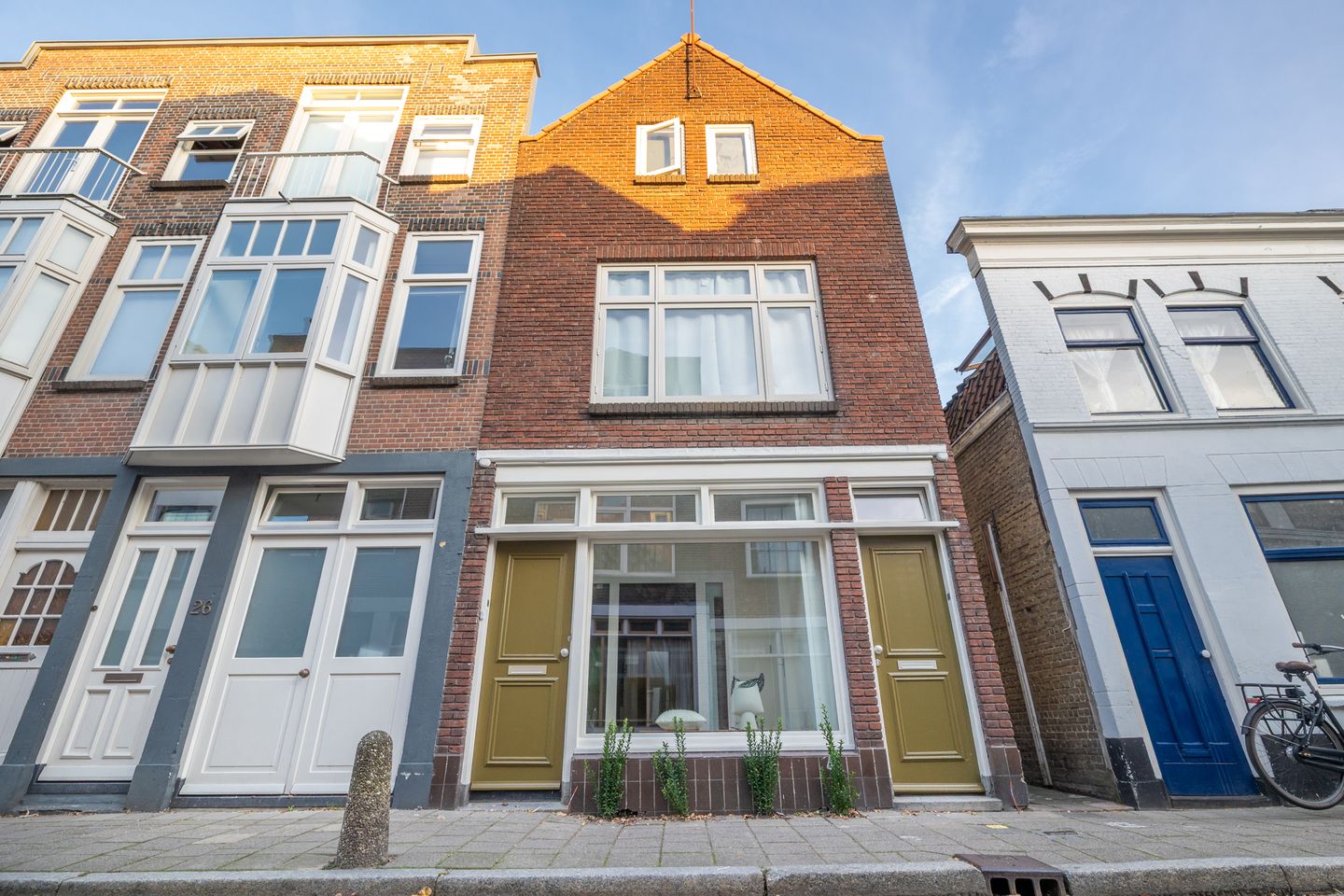 Photo 5 of Vlamingstraat 24