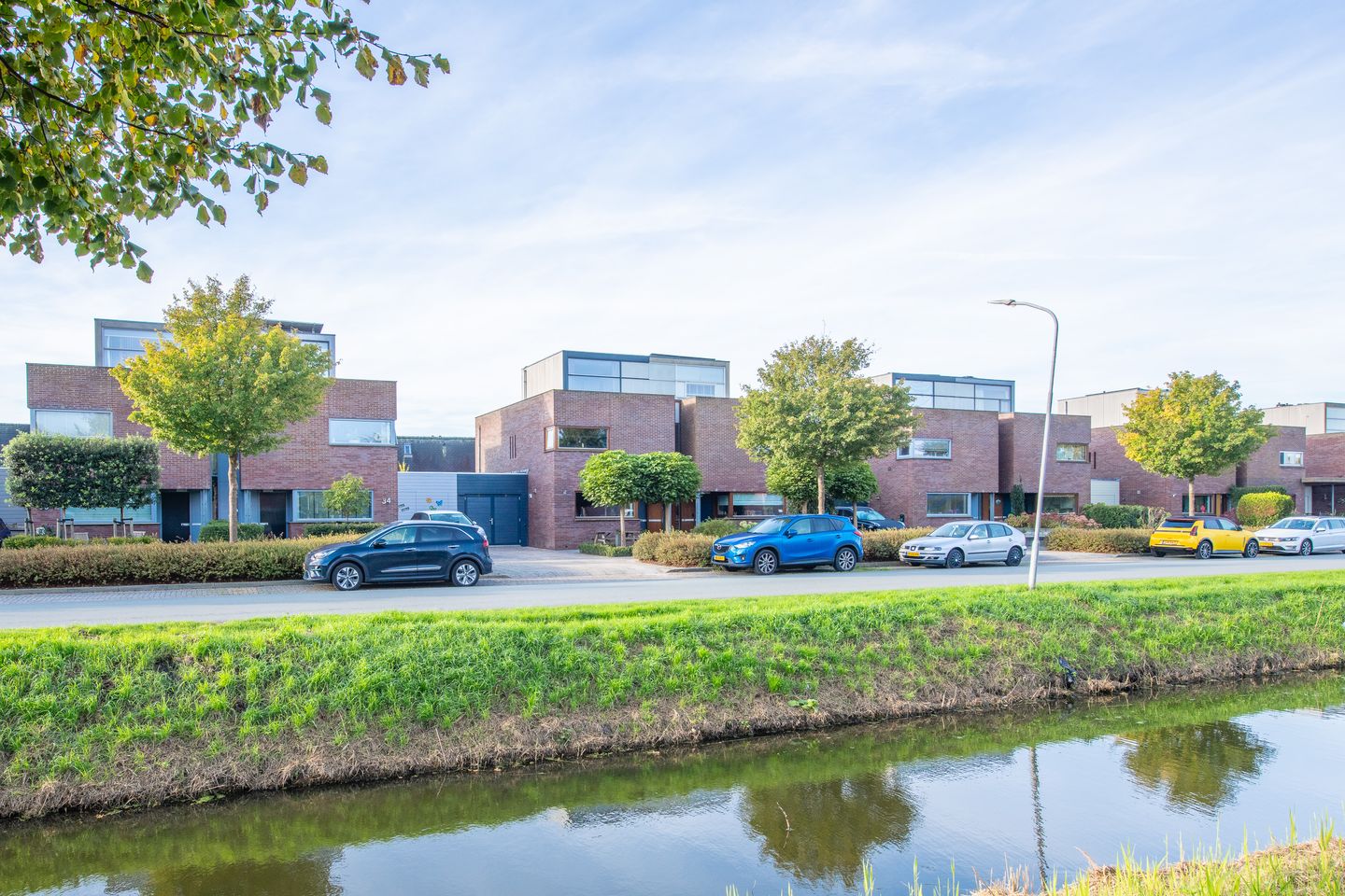 Foto 4 van Nijenburglaan 32