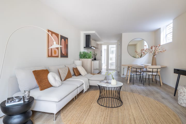 Appartement te koop: Vlamingstraat 24, Gouda