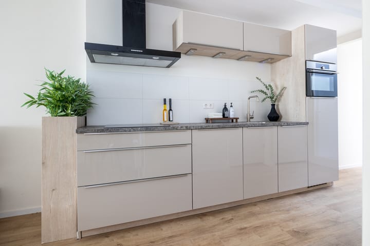 Appartement te koop: Vlamingstraat 24, Gouda