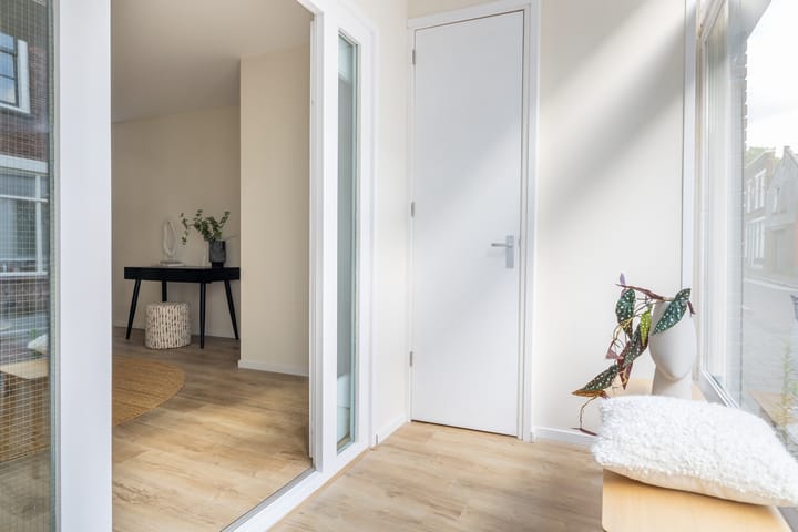 Appartement te koop: Vlamingstraat 24, Gouda